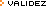 Valider